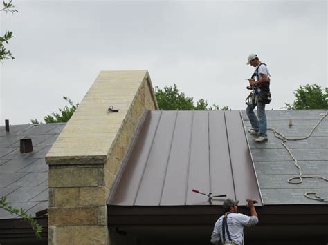 metal roofing arlington texas